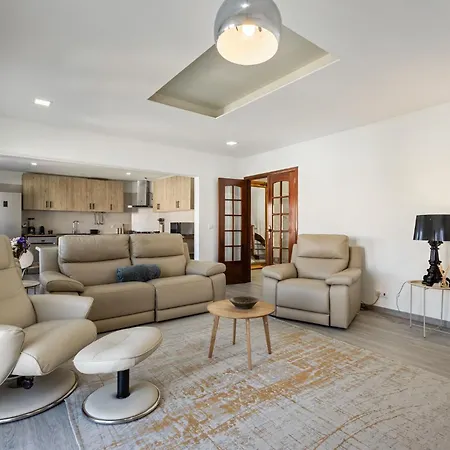 44 - Casa Da Paz شقة بينيش