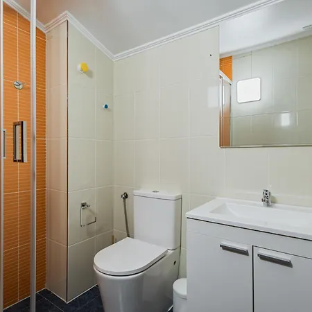 Apartamento 44 - Casa Da Paz *